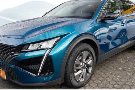 Peugeot 408 15.888 km 22.750 &euro; Remscheid 42855