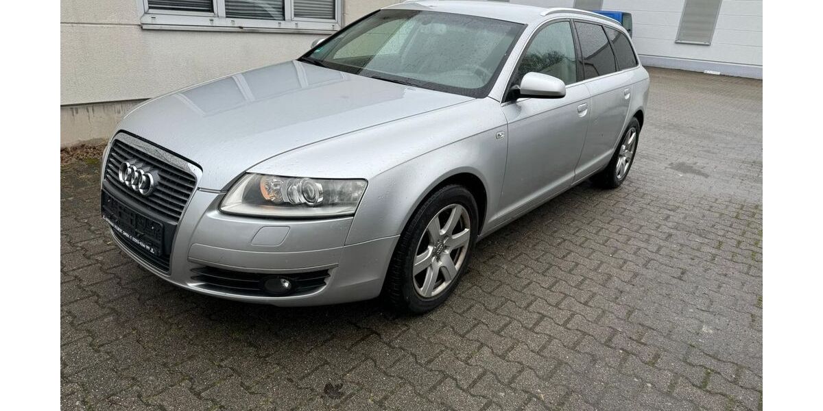 Audi A6 265.000 km 1.990 &euro; Essen 45143