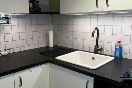 Wohnung Düsseldorf Stadtbezirk 8 - 2 Zimmer, 48 m&sup2;, 1.200&euro; | Angebot:26040276