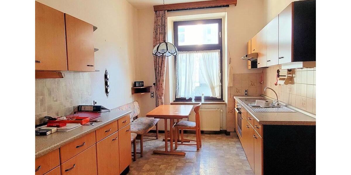 Etagenwohnung Wuppertal Gemarkung Langerfeld - 4 Zimmer, 92 m&sup2;, 670&euro; | Angebot:25723640