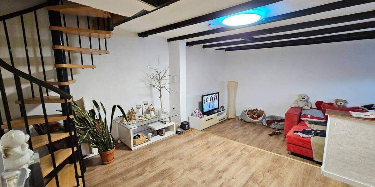 Mehrfamilienhaus, Wohnhaus Burscheid / Heddinghofen Burscheid - 2 Zimmer, 445 m&sup2;, 649.000&euro; | Angebot:25679033