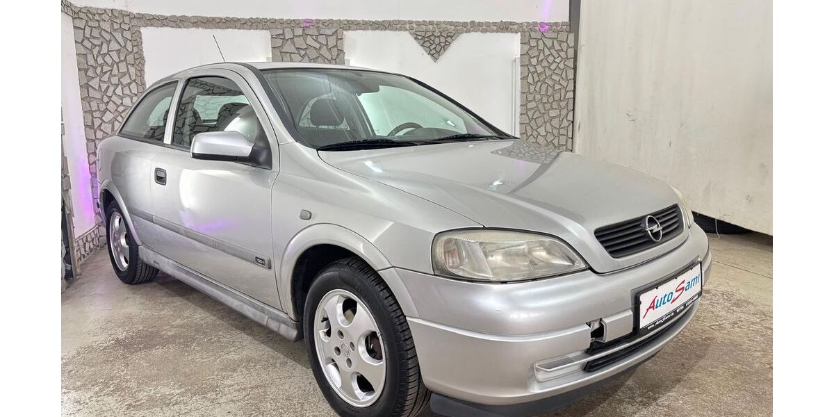 Opel Astra 183.049 km 2.291 &euro; Witten -NRW 58452