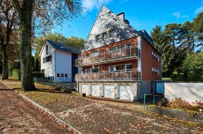 Etagenwohnung Heiligenhaus - 2 Zimmer, 64 m&sup2;, 808&euro; | Angebot:25809227