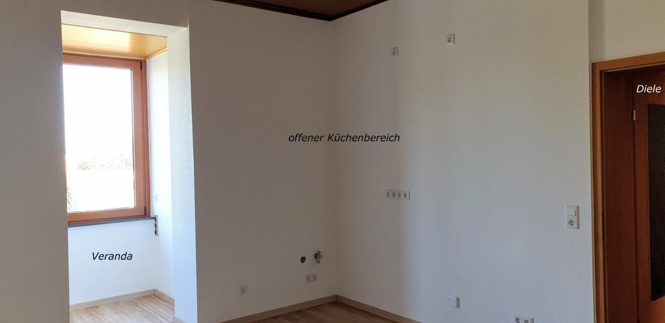 Etagenwohnung Hattingen - 2.5 Zimmer, 60 m&sup2;, 480&euro; | Angebot:25894283