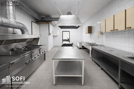 Gewerbeobjekt Wuppertal Arrenberg - 1.000&euro; | Angebot:27008612