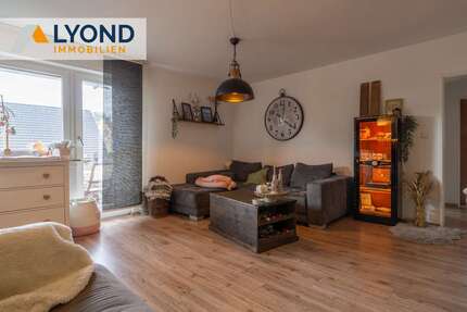 Wohnung Essen / Katernberg Katernberg - 3.5 Zimmer, 79 m&sup2;, 169.000&euro; | Angebot:23232486