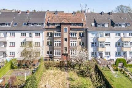 Haus Gelsenkirchen Ückendorf - 1 Zimmer, 354 m&sup2;, 319.000&euro; | Angebot:26514918