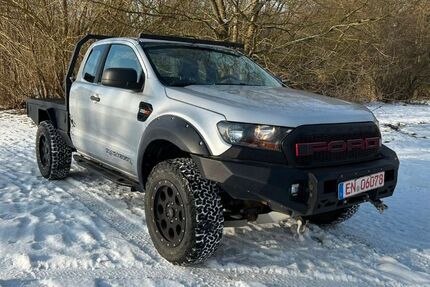 Ford Ranger 105.000 km 24.590 &euro; Gevelsberg 58285