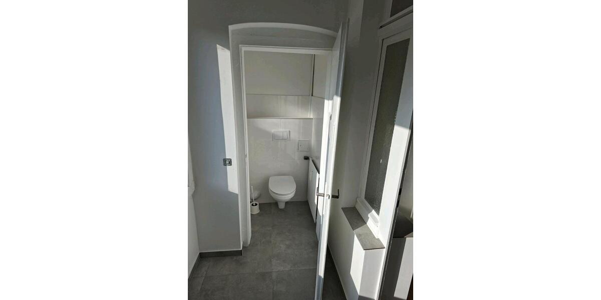 Etagenwohnung Mülheim an der Ruhr Rechtsruhr-Nord - 3 Zimmer, 75 m&sup2;, 650&euro; | Angebot:26579687