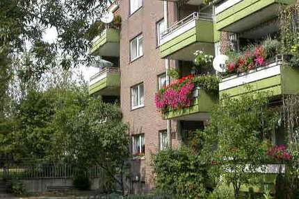 Wohnung Düsseldorf Hassels - 2 Zimmer, 60 m&sup2;, 316&euro; | Angebot:27352343