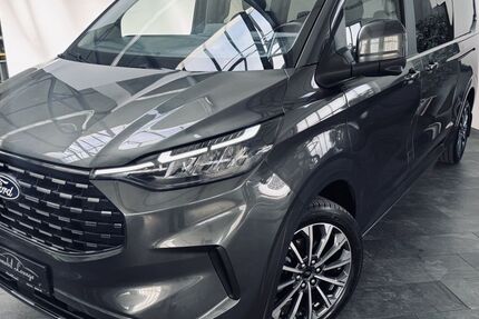 Ford Tourneo Custom 33.990 km 46.999 &euro; Remscheid 42855