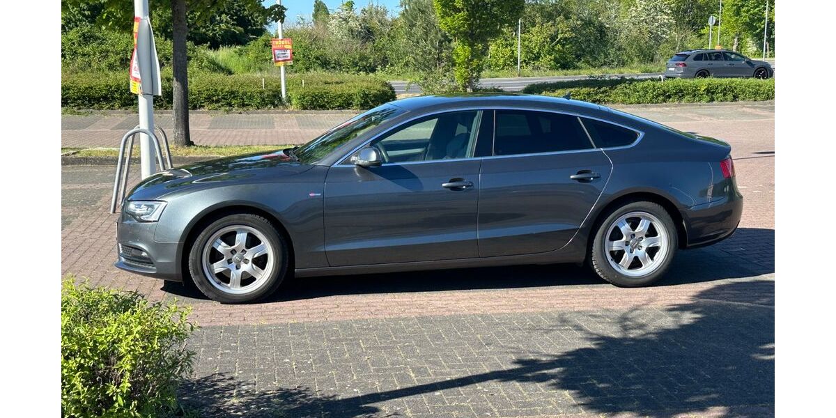 Audi A5 171.000 km 14.000 &euro; monheim am rhein 40789