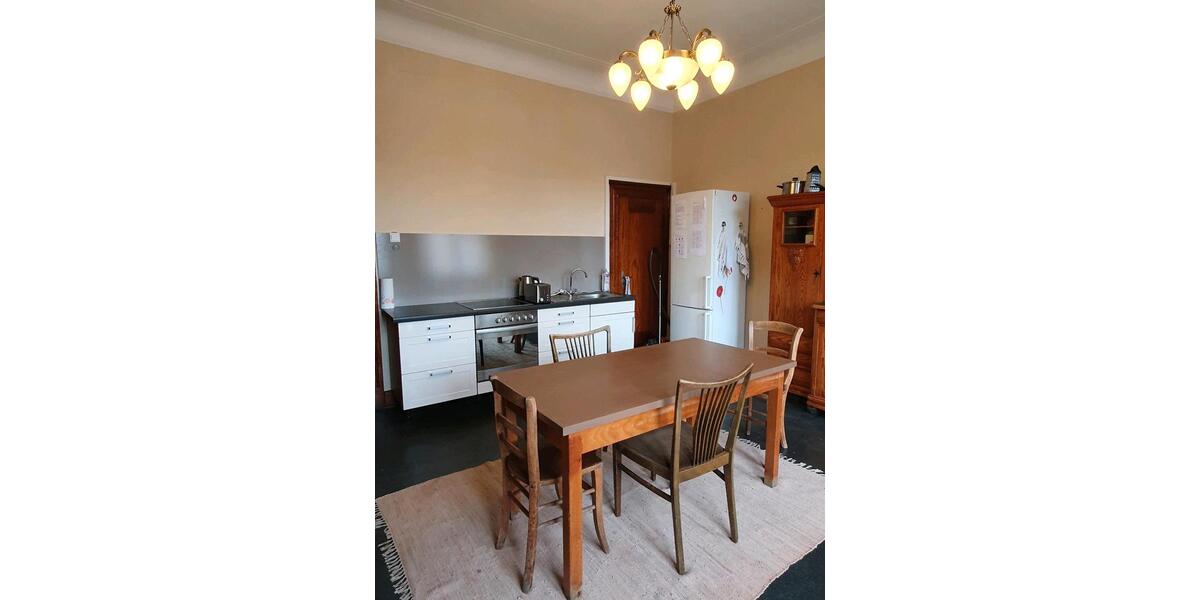 Etagenwohnung Solingen Aufderhöhe - 1 Zimmer, 20 m&sup2;, 300&euro; | Angebot:26547012