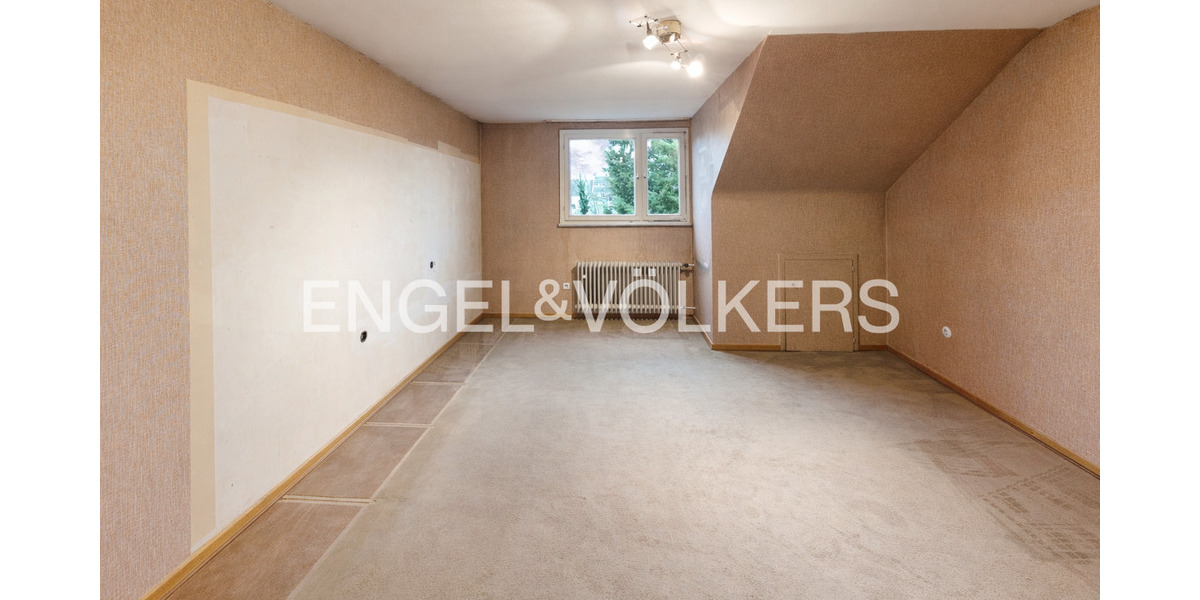 Doppelhaushälfte Hilden - 8 Zimmer, 292 m&sup2;, 695.000&euro; | Angebot:25730522