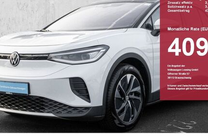VW ID.4 7.186 km 37.740 &euro; Düsseldorf 40474