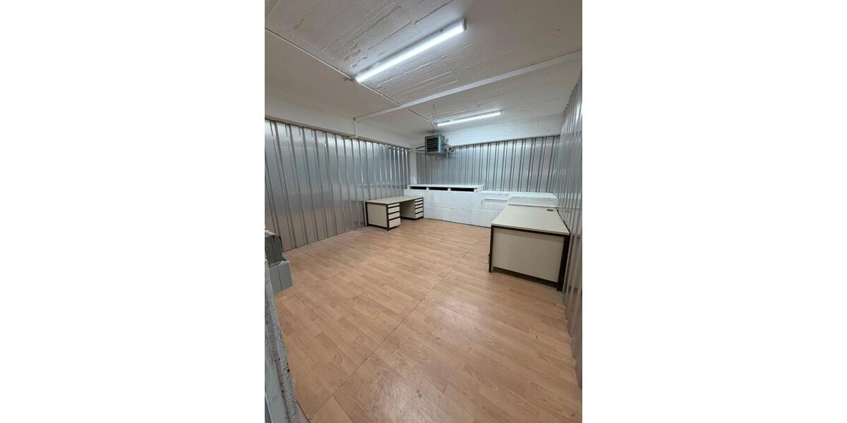 Gewerbeobjekt Wuppertal Gemarkung Langerfeld - 700&euro; | Angebot:26620159