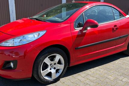 Peugeot 207 149.000 km 3.500 &euro; gelsenkirchen 45881
