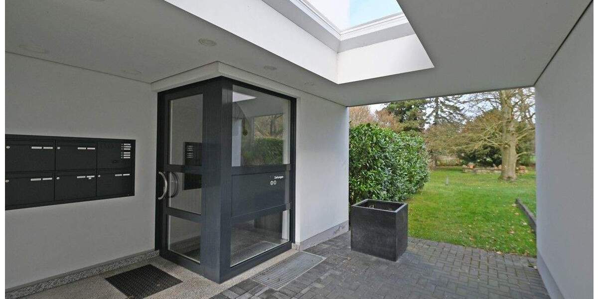 Etagenwohnung Mülheim Menden/Ickten - 4 Zimmer, 134 m&sup2;, 2.100&euro; | Angebot:25834606