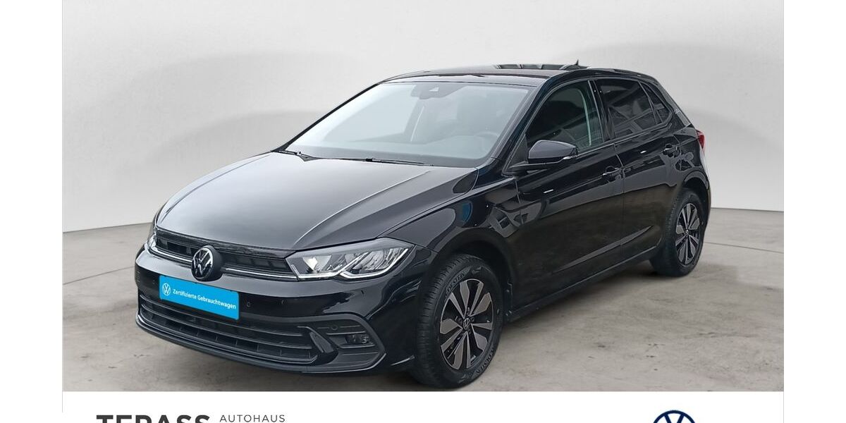 VW Polo 15.400 km 24.990 &euro; Wetter 58300