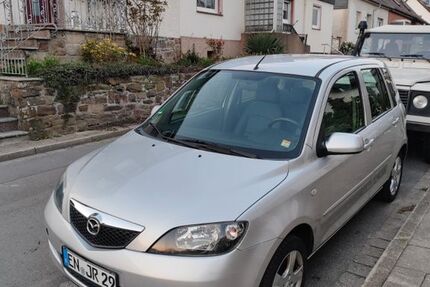 Mazda 2 144.000 km 700 &euro; Hattingen 45525
