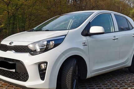 Kia Picanto 114.000 km 7.200 &euro; Radevormwald 42477