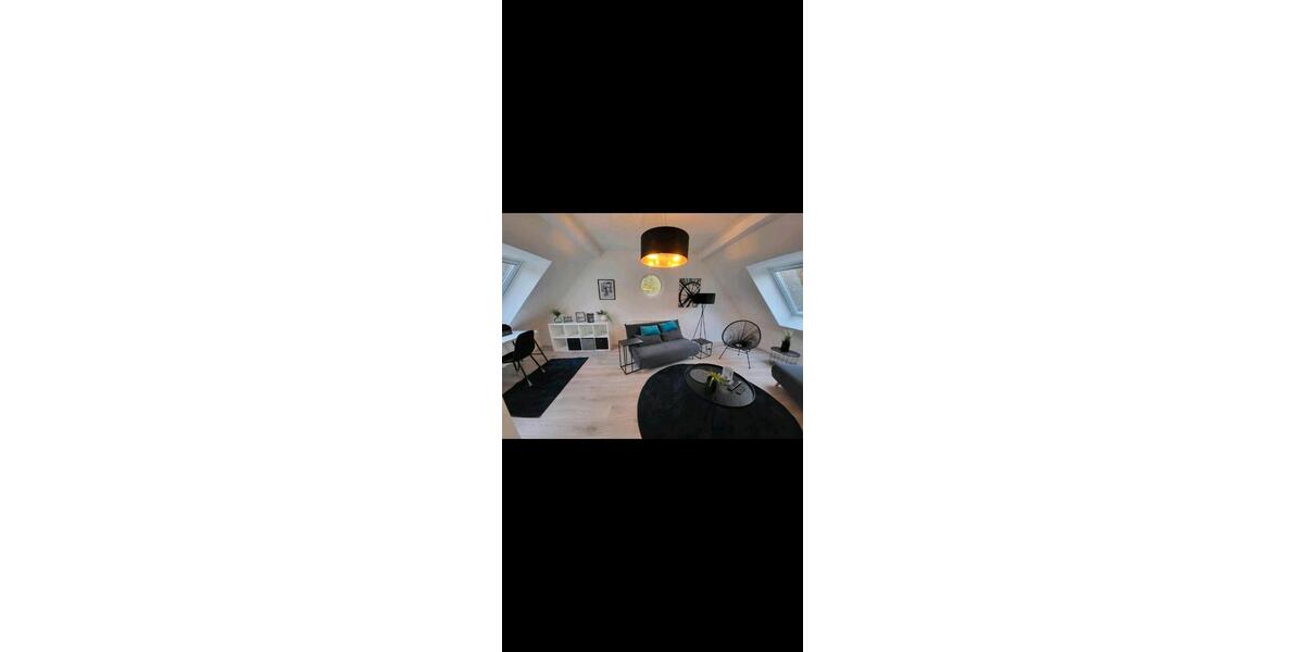 Dachgeschoßwohnung Bochum Bochum-Südwest - 2 Zimmer, 60 m&sup2;, 1.050&euro; | Angebot:26640727
