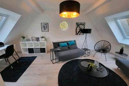 Wohnung Bochum Bochum-Südwest - 2 Zimmer, 60 m&sup2;, 1.050&euro; | Angebot:26640727