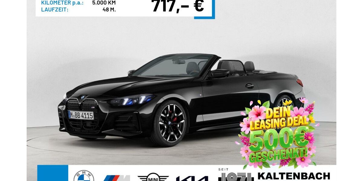 BMW 440 22.252 km 64.390 &euro; Wipperfürth/Hämmern 51688