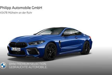 BMW M8 7.568 km 149.880 &euro; Mülheim an der Ruhr 45478