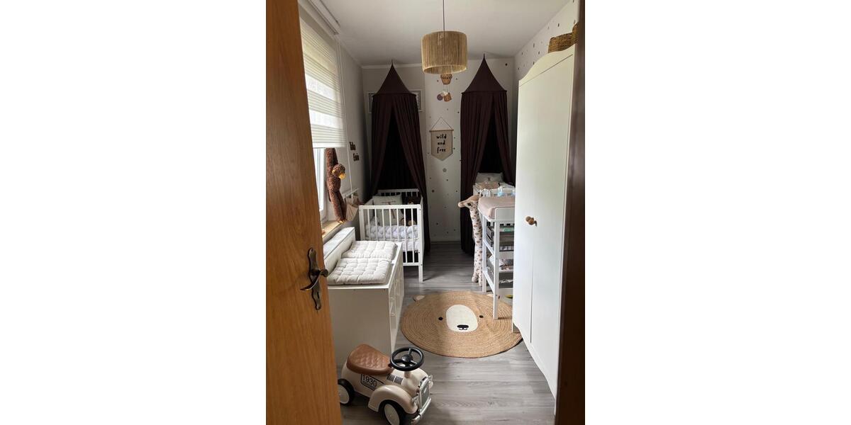 Etagenwohnung Remscheid Reinshagen - 3 Zimmer, 69 m&sup2;, 169.000&euro; | Angebot:14323890