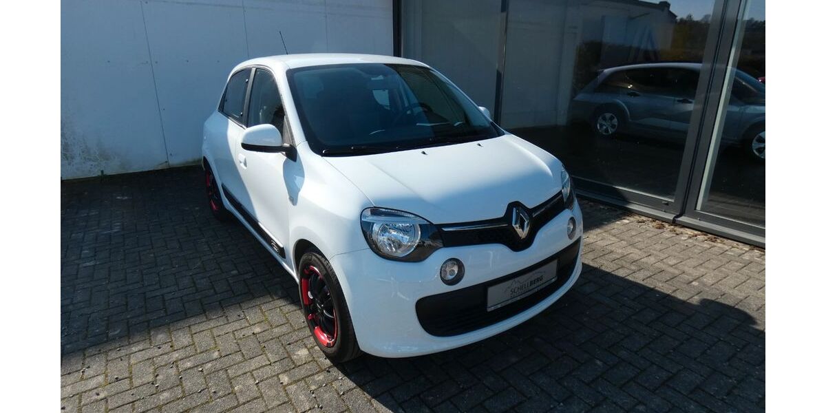 Renault Twingo 44.749 km 8.900 &euro; Wipperfürth 51688