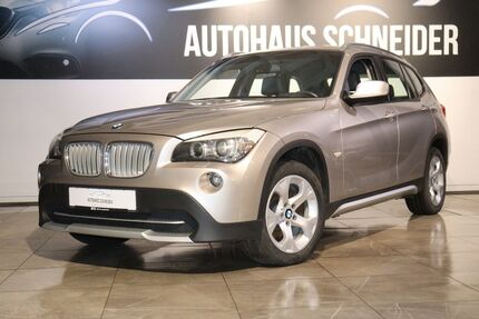 BMW X1 117.000 km 10.950 &euro; Ratingen 40880