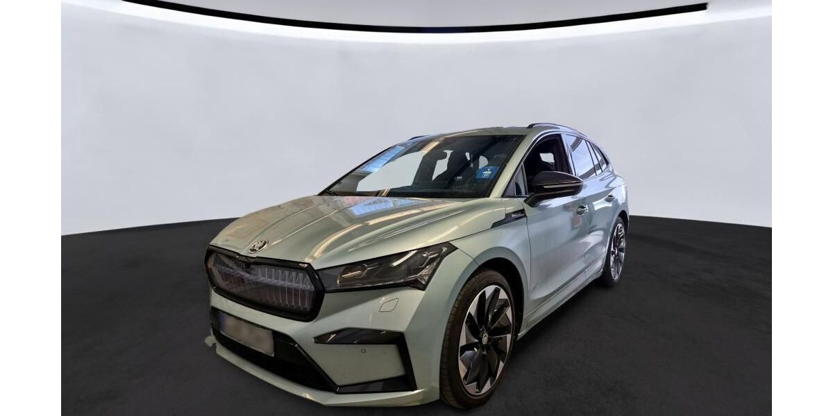 Skoda Enyaq 48.177 km 36.920 &euro; Hagen 58091