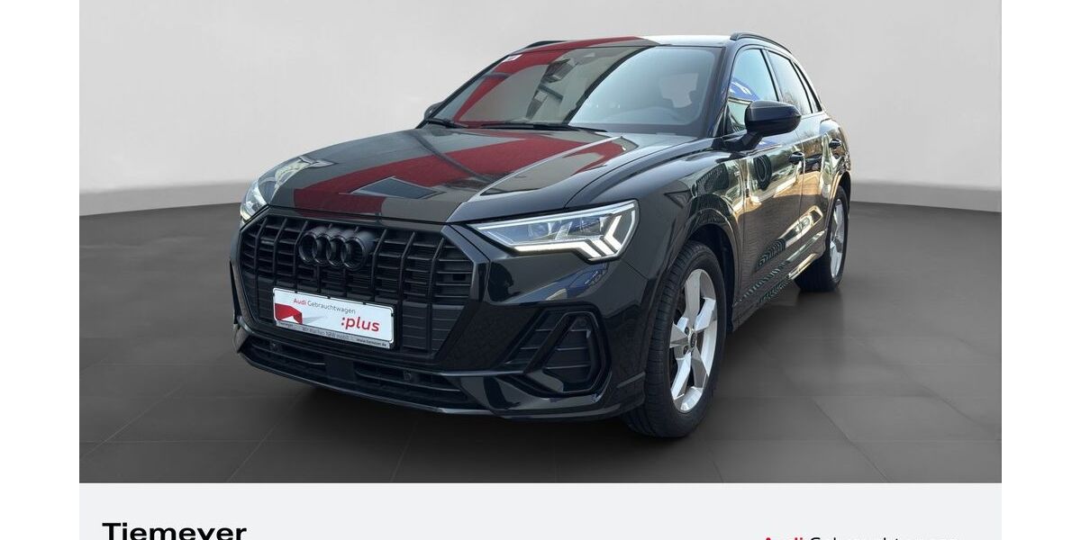 Audi Q3 24.174 km 38.390 &euro; Remscheid 42897