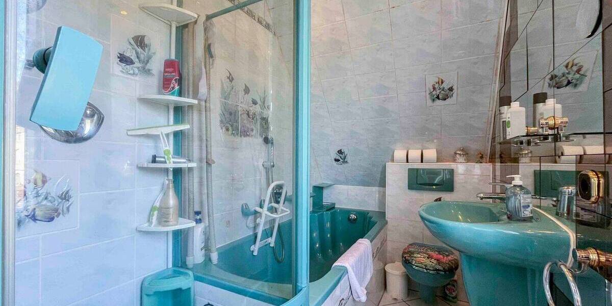 Einfamilienhaus Solingen Wald - 4 Zimmer, 104 m&sup2;, 299.000&euro; | Angebot:26065513