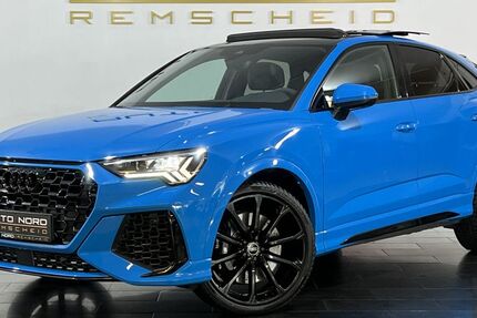 Audi RSQ3 64.000 km 50.990 &euro; Remscheid 42897