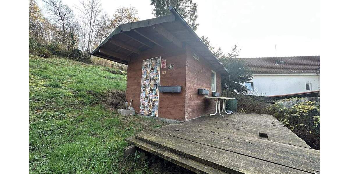 Mehrfamilienhaus, Wohnhaus Halver Oberbrügge - 1 Zimmer, 300 m&sup2;, 219.000&euro; | Angebot:25687157