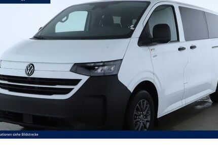 VW T7 Caravelle 1.001 km 57.840 &euro; Bochum 44866