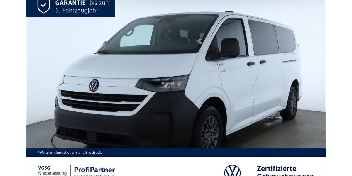 VW T7 Caravelle 1.001 km 57.840 &euro; Bochum 44866