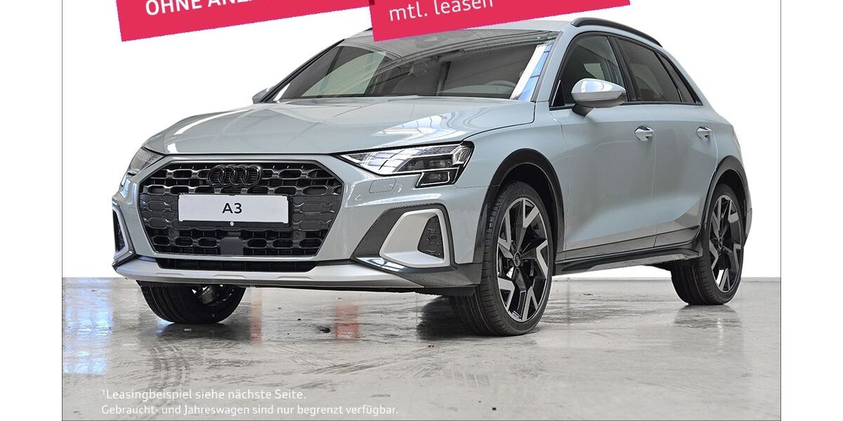 Audi A3 11.575 km 42.960 &euro; Wuppertal 42109