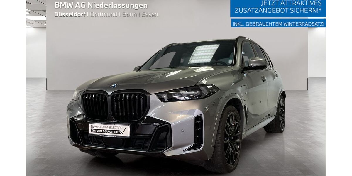 BMW X5 10.101 km 93.999 &euro; Düsseldorf 40237