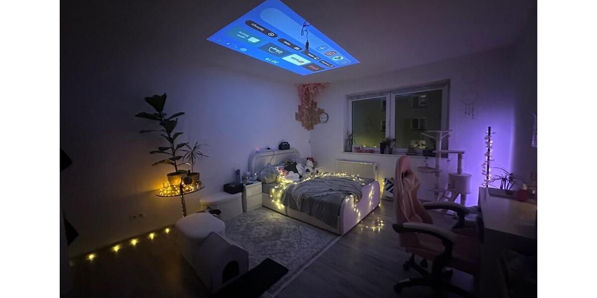 Etagenwohnung Bochum Bochum-Mitte - 2.5 Zimmer, 75 m&sup2;, 475&euro; | Angebot:25418918