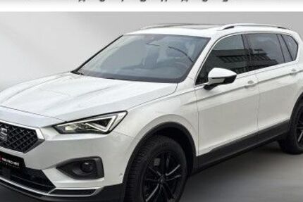 Seat Tarraco 145.300 km 24.780 &euro; Remscheid/NRW 42855