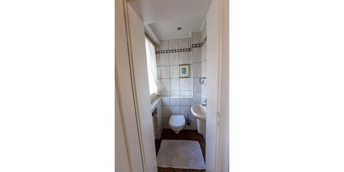 Terrassenwohnung Herne Horsthausen - 2 Zimmer, 130 m&sup2;, 1.300&euro; | Angebot:25746820