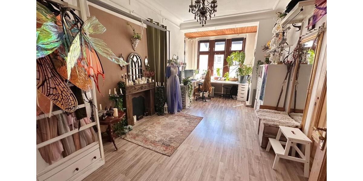 Etagenwohnung Wuppertal Gemarkung Vohwinkel - 4 Zimmer, 119 m&sup2;, 310.000&euro; | Angebot:27258756