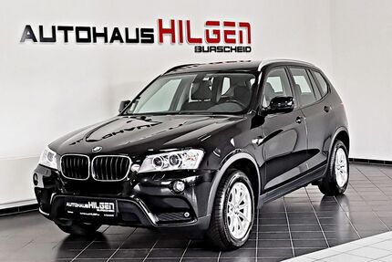 BMW X3 92.766 km 15.950 &euro; Burscheid 51399