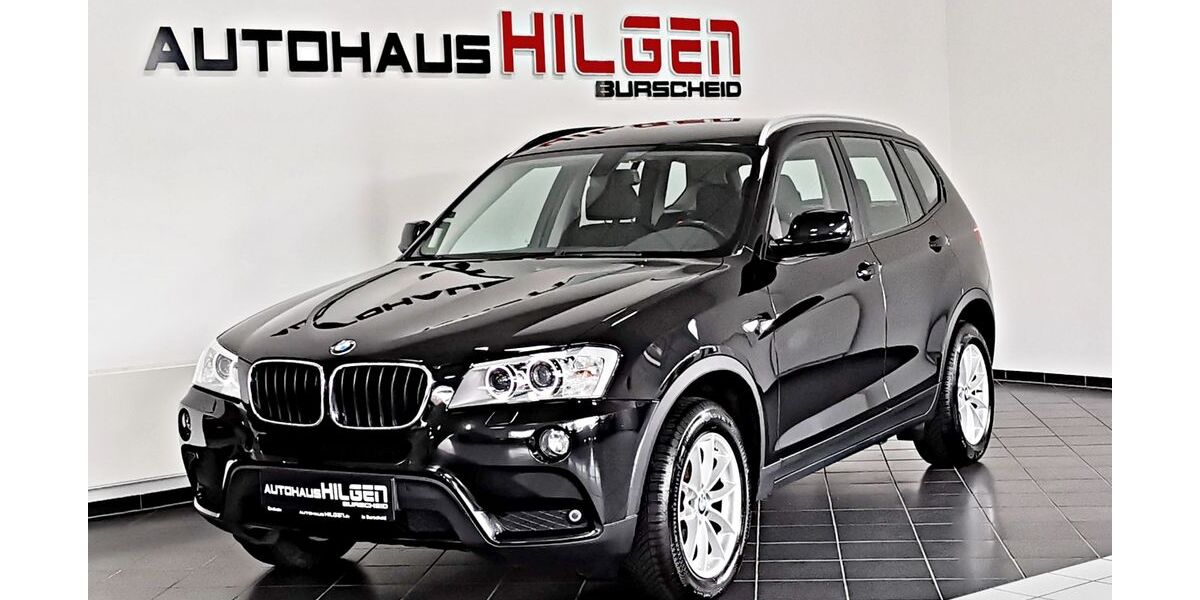 BMW X3 92.766 km 15.950 &euro; Burscheid 51399