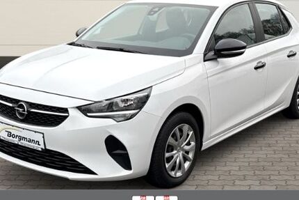 Opel Corsa 22.500 km 11.490 &euro; Essen 45329