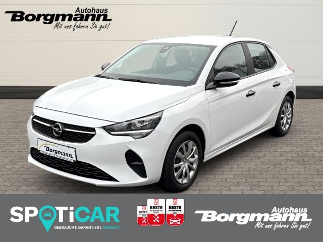 Opel Corsa 22.500 km 11.490 &euro; Essen 45329