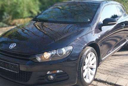 VW Scirocco 137.000 km 8.799 &euro; Gelsenkirchen 45886